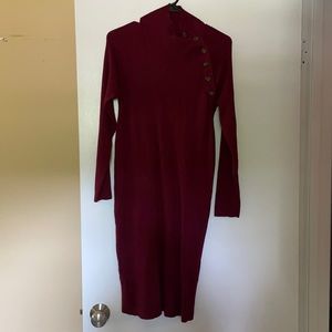 Maternity Dress - only worn once